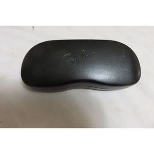 VINTAGE RAY-BAN CLAMSHELL GLASSES CASE